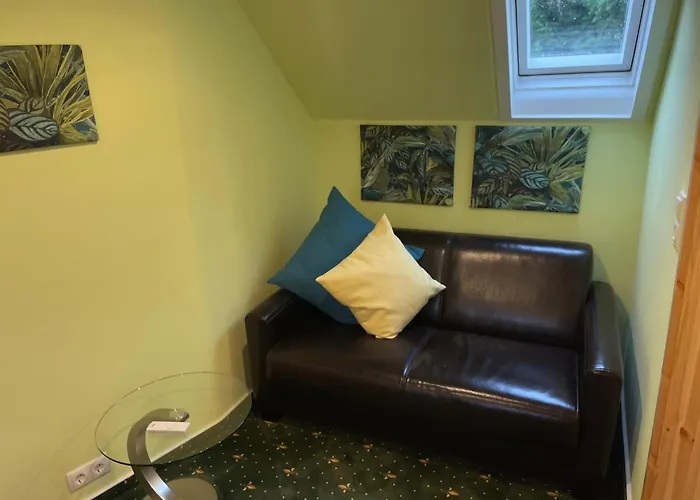 Garni Maass Braubach