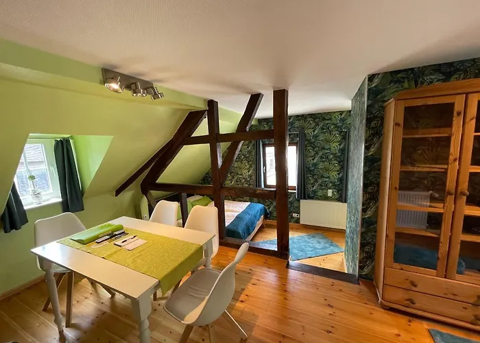 Hotel Garni Maass Braubach