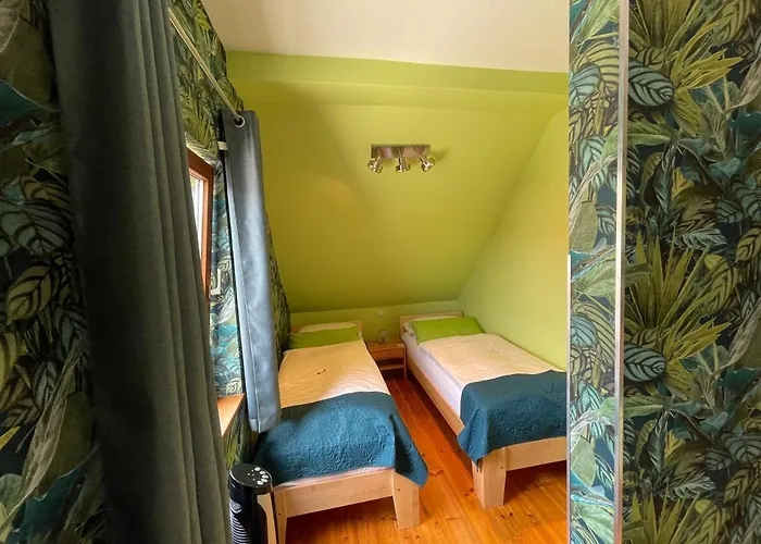 Garni Maass 酒店 3*