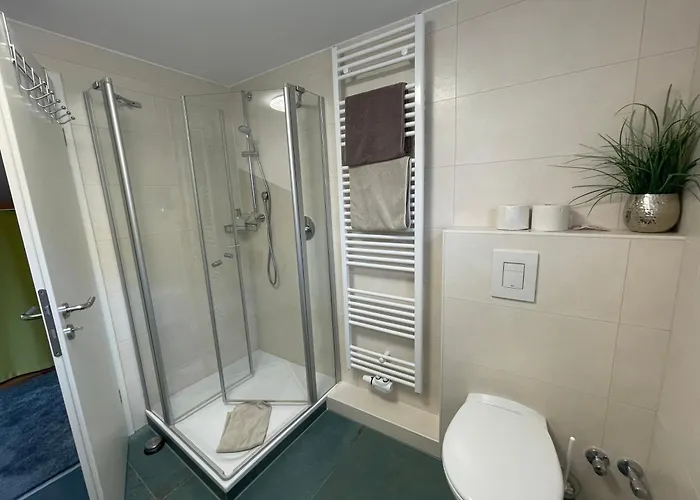 Hotel Garni Maass Braubach