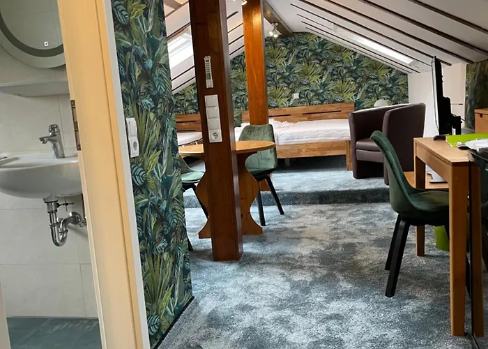 Garni Maass Braubach