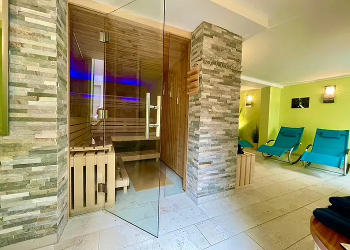 Garni Maass Hotel Braubach