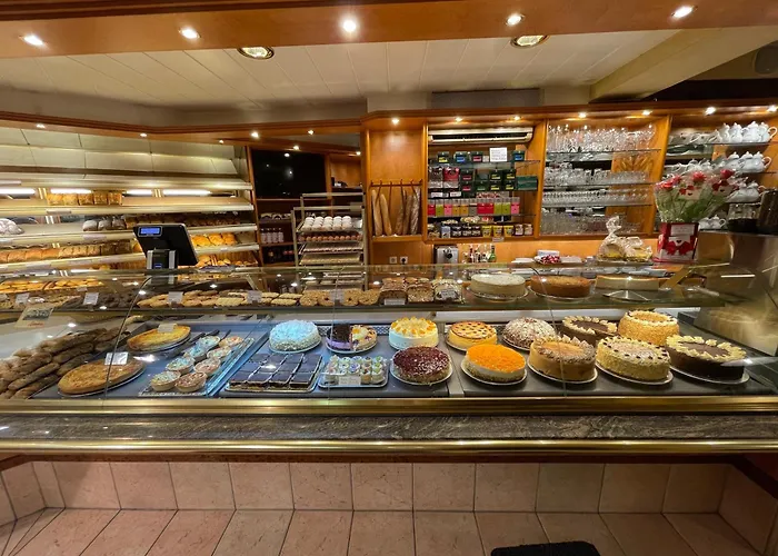 Garni Maass 布劳巴赫